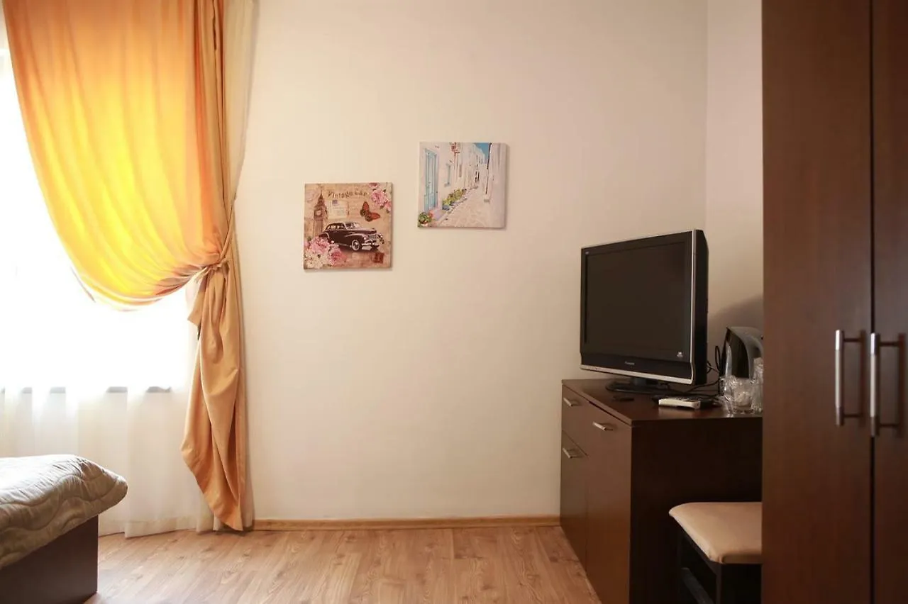 Hotel Slivnitsa Burgas Bulgarien