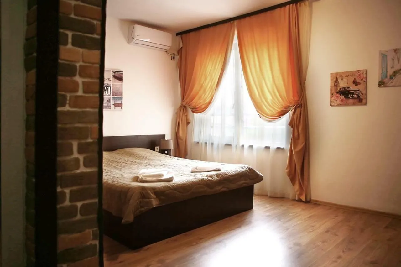Hotel Slivnitsa Burgas