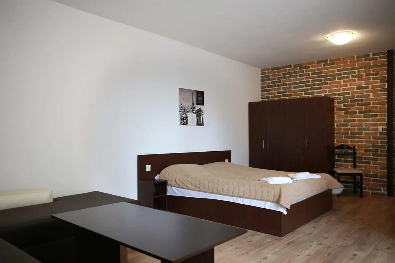 Hotel Slivnitsa Burgas 2*,  Bulgarien